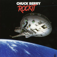 Wuden't Me - Chuck Berry