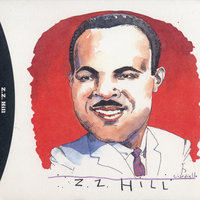 You Were Wrong - Z.Z. Hill