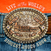 Higher Ground - Aaron Watson