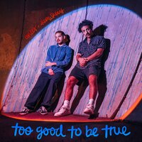 too good to be true - Anees, Kevin Spears