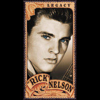 Have I Told You Lately That I Love You - Ricky Nelson