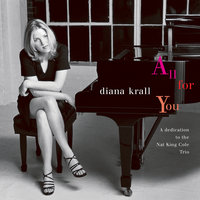 I'm An Errand Girl For Rhythm - Diana Krall