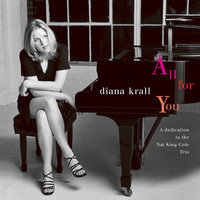 I'm Thru With Love - Diana Krall