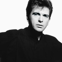 That Voice Again - Peter Gabriel