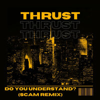 Do You Understand? - Thrust, Scam
