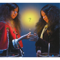 Tip Taps Tip - HALCALI