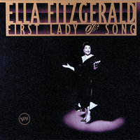 Hernando's Hideaway - Ella Fitzgerald