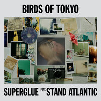 Superglue - Birds Of Tokyo, Stand Atlantic