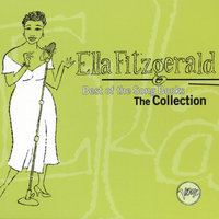 Trav'lin Light - Ella Fitzgerald