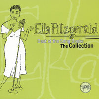 Let's Begin - Ella Fitzgerald, Nelson Riddle & His Orchestra