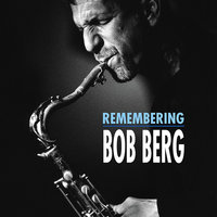 Bob Berg