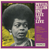 I Can't Forget About You Baby - Phyllis Dillon