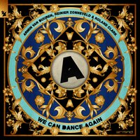 We Can Dance Again - Armin van Buuren, Reinier Zonneveld, Roland Clark