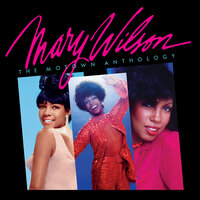 Why Can't We All Get Along - Mary Wilson