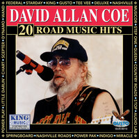 David Allan Coe