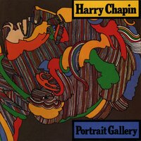 Dirt Gets Under the Fingernails - Harry Chapin