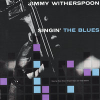 Sweets' Blues - Jimmy Witherspoon