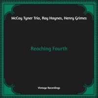 McCoy Tyner Trio