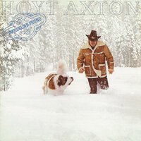 Never Been To Spain - Hoyt Axton