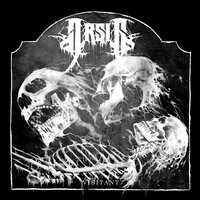 A Pulse Keeping Time with the Dark - Arsis