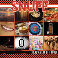 Gyoza - Snuff