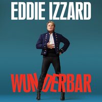 Eddie Izzard