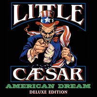 Drama Queen - Little Caesar
