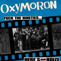 Strike - Oxymoron