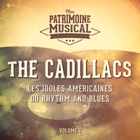 The Cadillacs