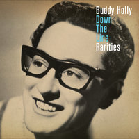 Brown Eyed Handsome Man - Buddy Holly & The Crickets