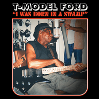 T-Model Ford