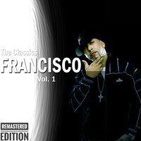 I Will Be There - Francisco