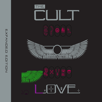 All Souls Avenue - The Cult