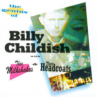 Billy Childish