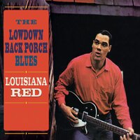 Louisiana Red