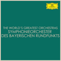 Sinfonieorchester des Bayerischen Rundfunks