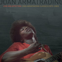 Everybody Gotta Know - Joan Armatrading