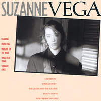 Straight Lines - Suzanne Vega