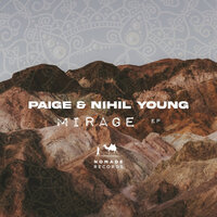 Silhouettes - Paige, Nihil Young