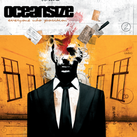 A Homage to a Shame - Oceansize