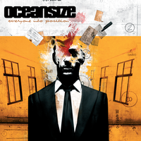 Mine Host - Oceansize