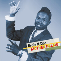 Ernie K. Doe