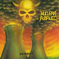 Fight to Be Free - Nuclear Assault