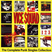 The Times They Are A Changin - Vice Squad