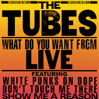 What Do You Want From Life? - The Tubes