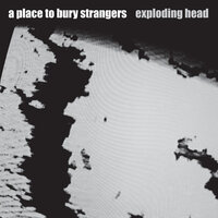 I Lived My Life To Stand In The Shadow Of Your Heart - A Place To Bury Strangers