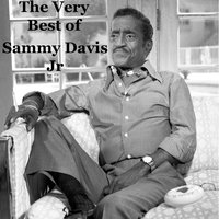 I Can't Help Lovin' Dat Gal - Sammy Davis, Jr.