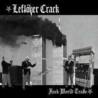 Life is Pain - Leftöver Crack