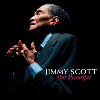 Darn That Dream - Jimmy Scott