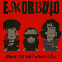 Anti Todo - Eskorbuto